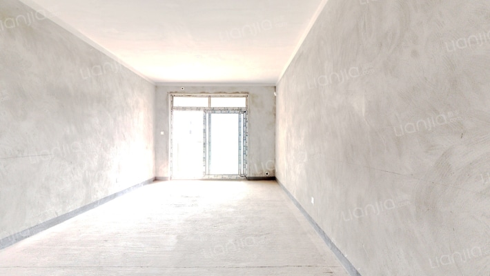 保亿湖山鹿鸣一期二手房实景图