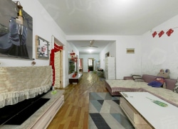 整租·春天大道 3室2厅 南/北_春天大道租房