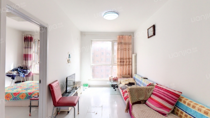 恒德橄榄季二手房实景图