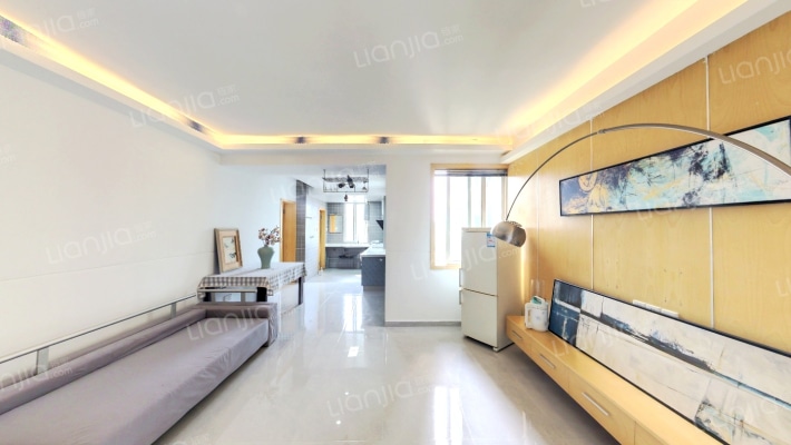 华韵07二手房实景图