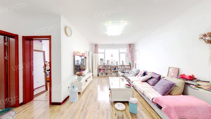 薛辛庄社区二手房实景图