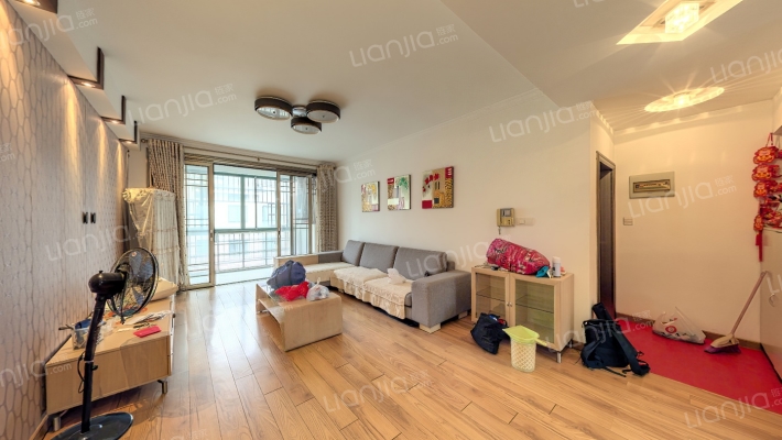 玉河经典二手房实景图