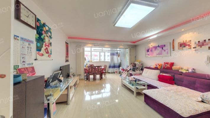 水院小区二手房实景图