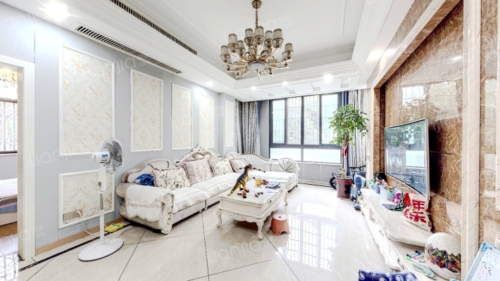 学苑名府二手房实景图