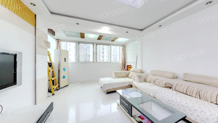 大华锦绣华城(九街区)二手房实景图