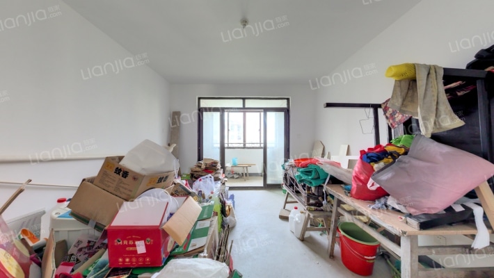 海天景苑二手房实景图