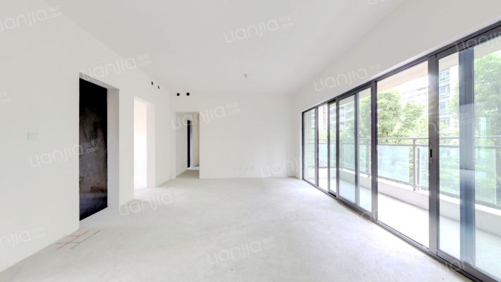 明信雲珑府二手房实景图