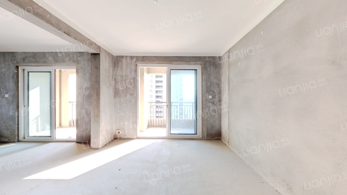 晶萃公馆二手房实景图