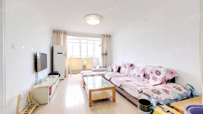 景润花园二手房实景图