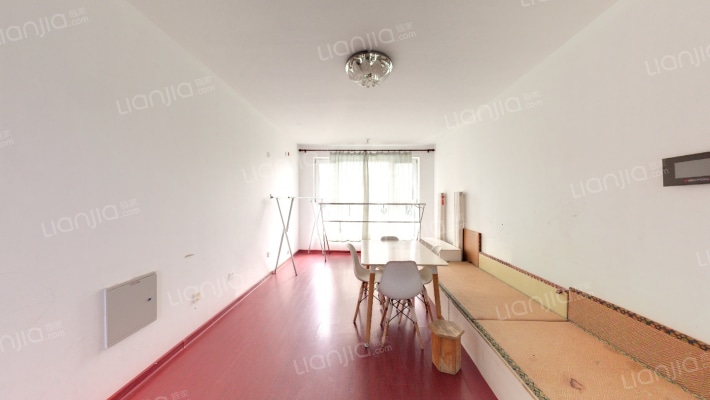 首创国际半岛雪莱小镇二手房实景图