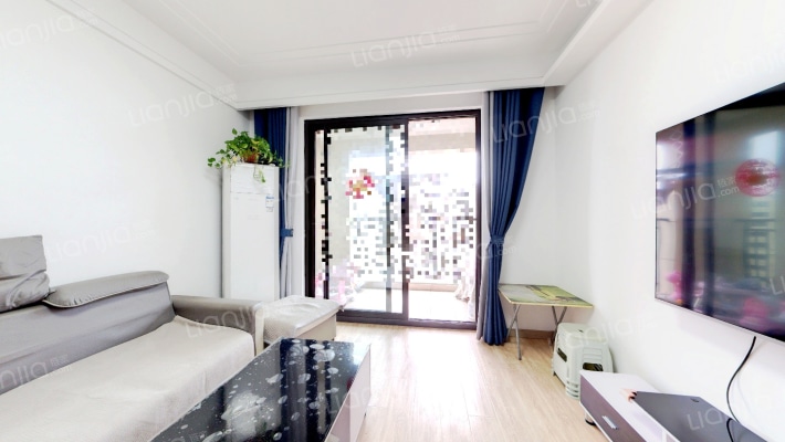 公元壹号上东区二手房实景图