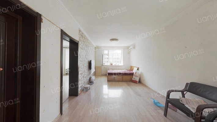 吉林大学南岭校区新村二手房实景图