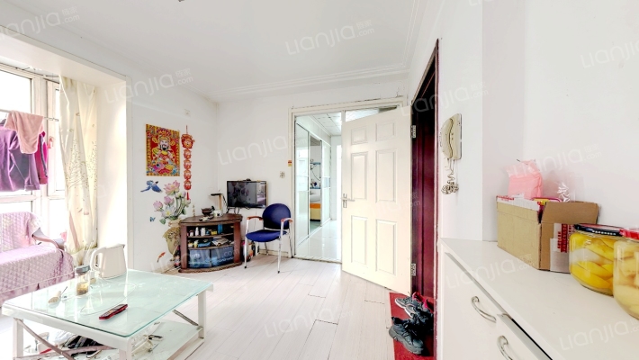 鹏臣家园二手房实景图