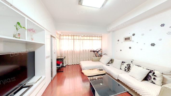 世纪金辉一期二手房实景图