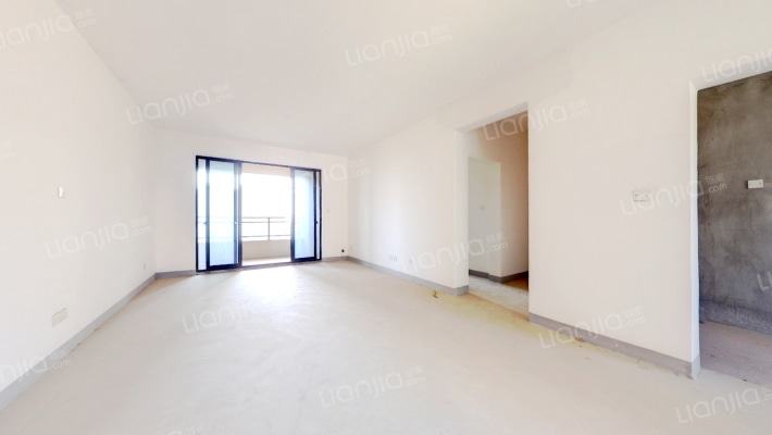 海珀九龙芙蓉二手房实景图