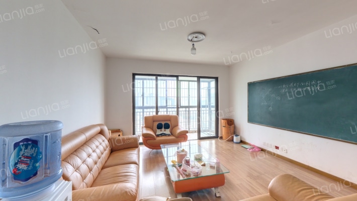 润德居二手房实景图