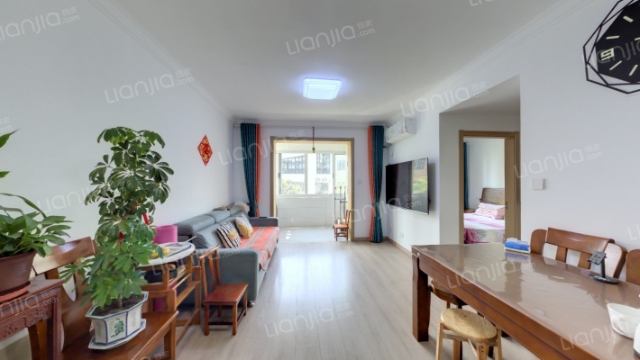 奉贤区汇贤雅苑二手房实景图