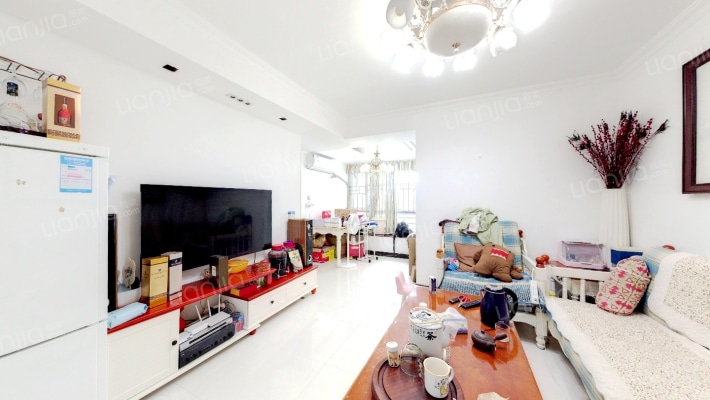 旺业豪苑二手房实景图