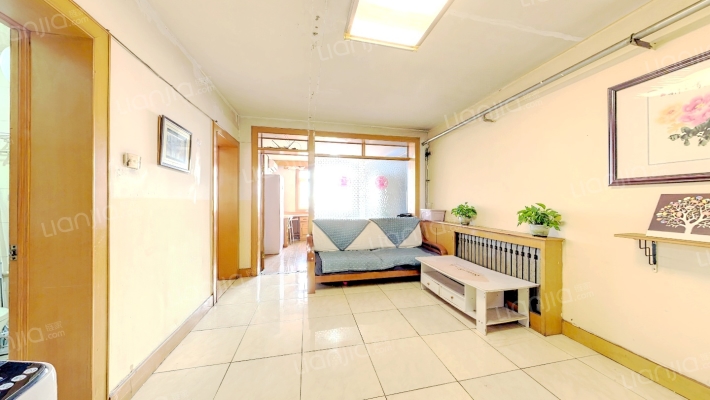 国隆新村二手房实景图