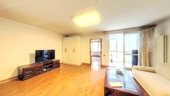 云趣园三区二手房实景图