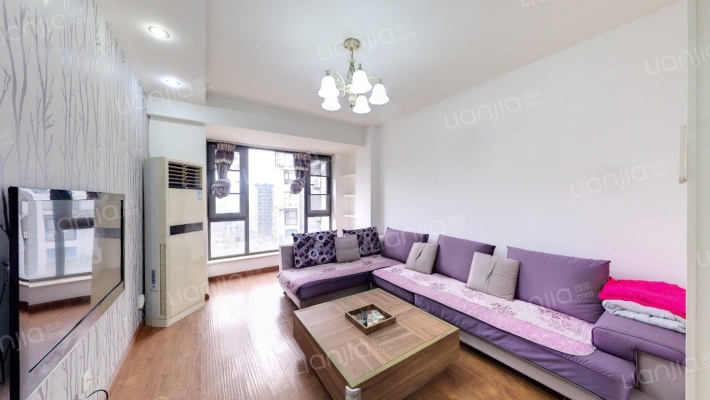 优品道三期二手房实景图