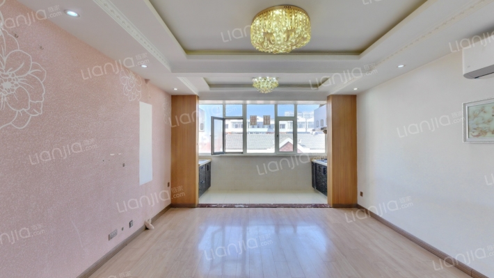 风华新苑C区二手房实景图