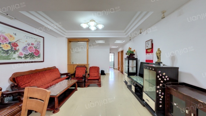 翡翠时光二手房实景图