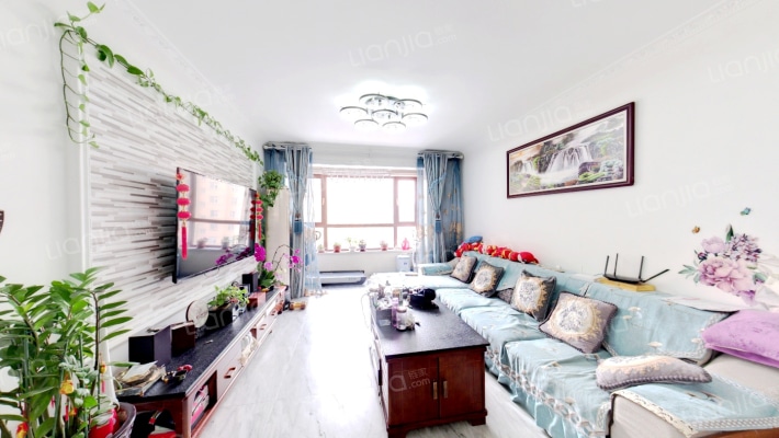 吉星花园(南关区)二手房实景图