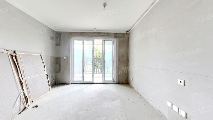 湖韵怡居A区二手房实景图