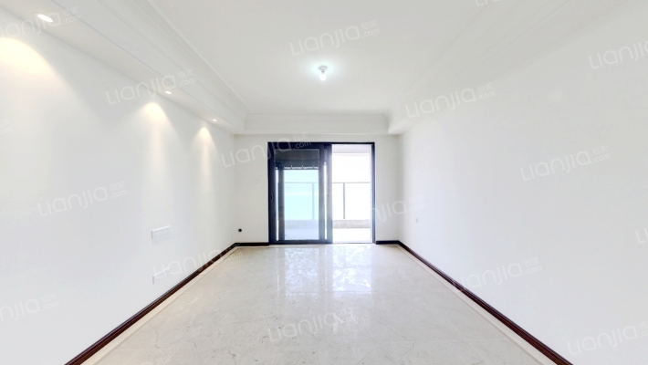 保利叁仟栋二期二手房实景图