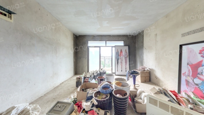 金盆一品二手房实景图