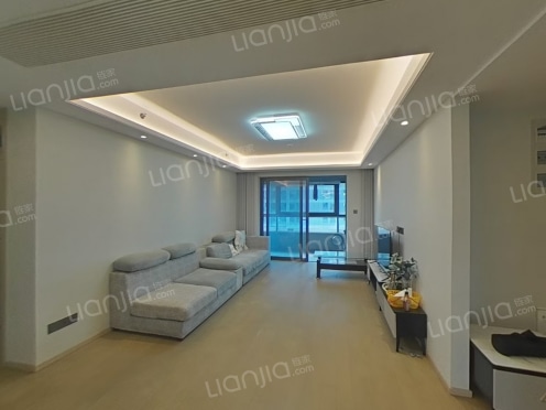 整租·览月阁 4室2厅 南