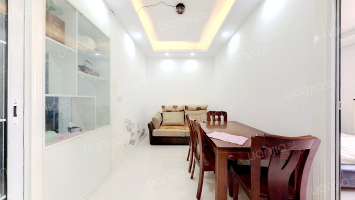 东南悦城二手房实景图