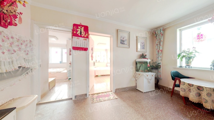 东仲小区二手房实景图