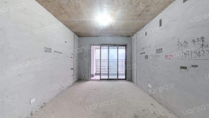 爱情公望府二手房实景图