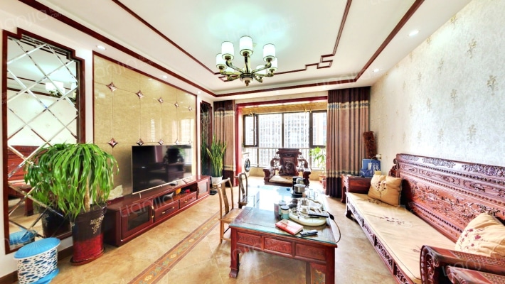 瀚唐辰苑二手房实景图