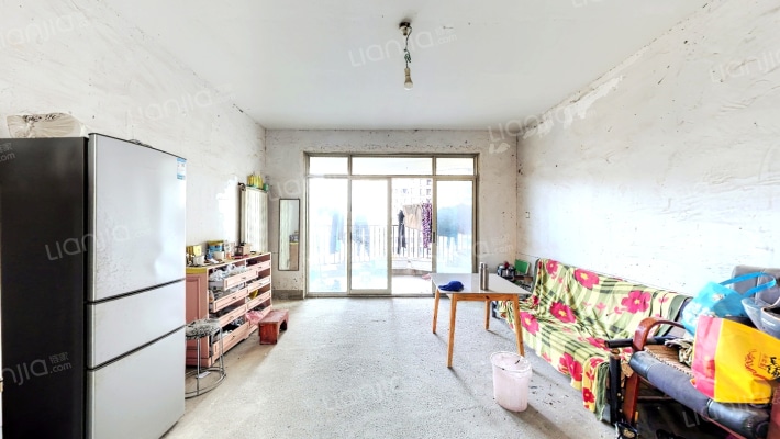 金质嘉苑二手房实景图