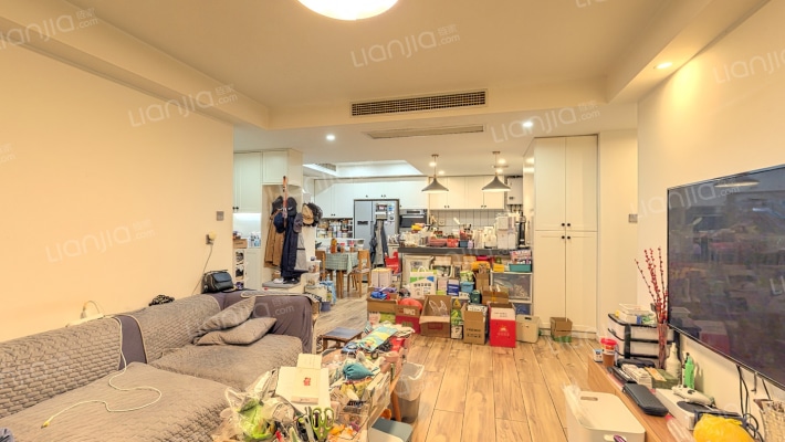 临江风帆公寓二手房实景图