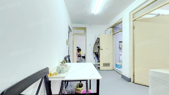 省人社厅家属院（太乙路2号）二手房实景图