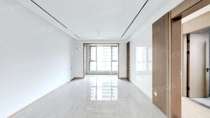 尚悦居二手房实景图