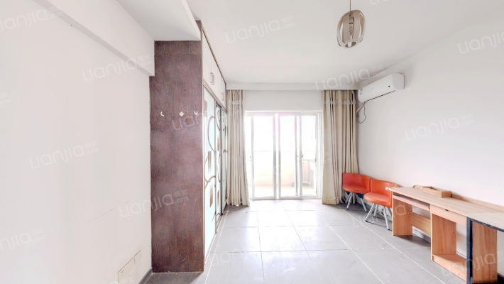 博仕后缘墅二手房实景图