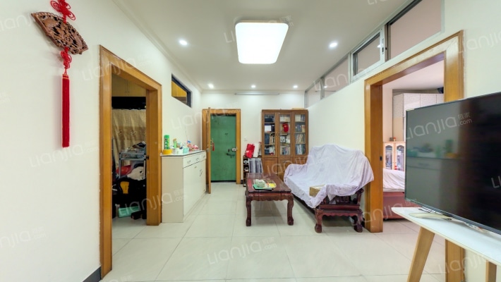 华辉花园二手房实景图