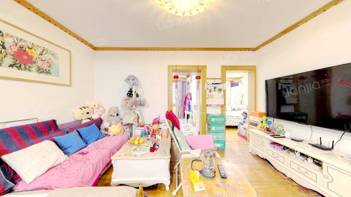 联丰三鼎坊二手房实景图