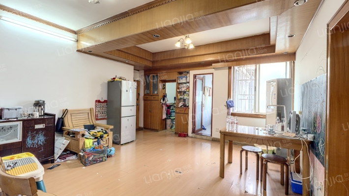 华景新城瑞景楼二手房实景图