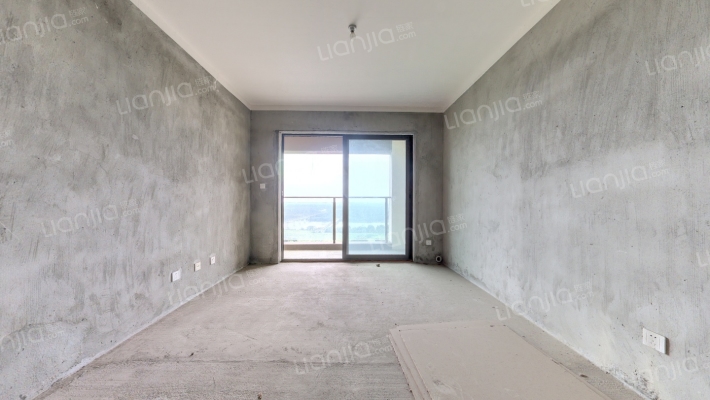 中铁城温江阅湖和庭二手房实景图