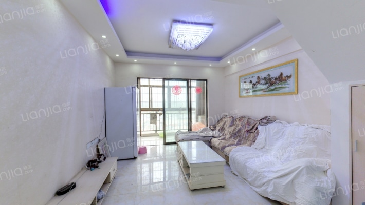 领秀新天地二手房实景图