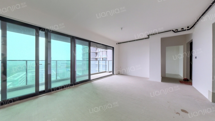 中旅千川阅二手房实景图