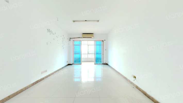 南方永福国际大厦二手房实景图