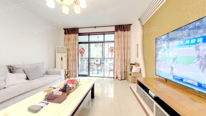 交大智能九期二手房实景图