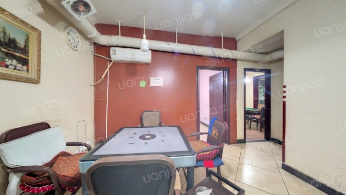 水韵天府二手房实景图